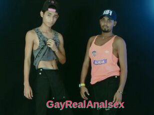 GayRealAnalsex