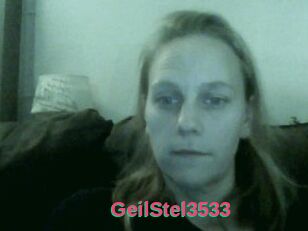 GeilStel3533