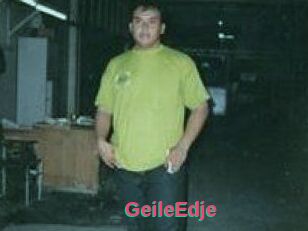 GeileEdje