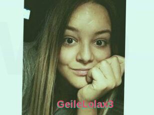 GeileLolax3