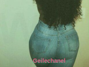 Geilechanel