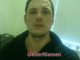GeilerRiemen