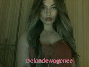 Gelandewagenee
