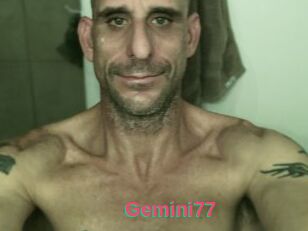 Gemini77
