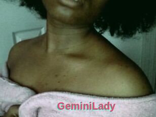 GeminiLady