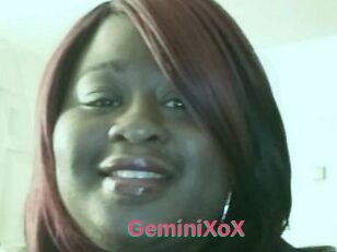 GeminiXoX