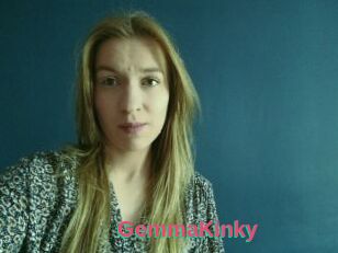GemmaKinky