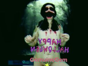 GemuineGem