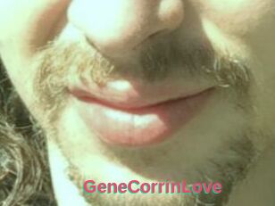 GeneCorrinLove