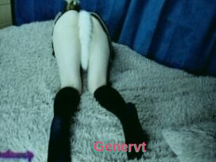 Genervt