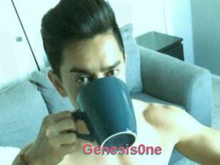 Genesis0ne