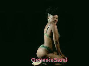 GenesisSand