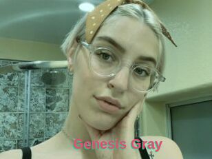 Genesis_Gray