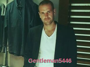 Gentleman5446