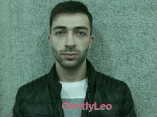 GentlyLeo