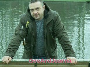 GeoAndJoanna