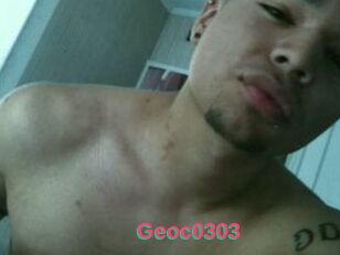 Geoc0303