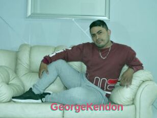 GeorgeKendon