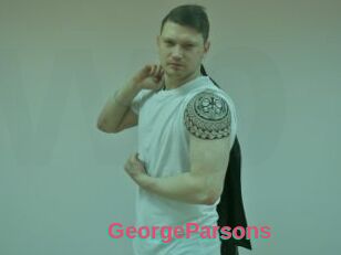 GeorgeParsons