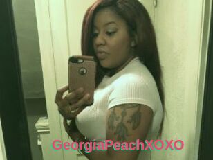 GeorgiaPeachXOXO