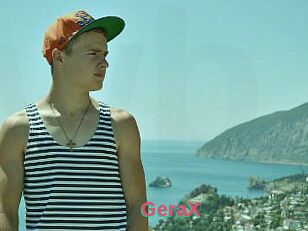 Gera_X