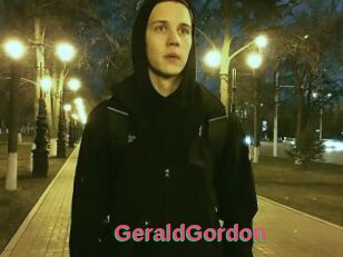 GeraldGordon