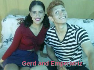Gerd_and_Emperatriz