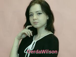 GerdaWilson