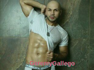 GeremyGallego