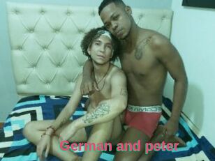 German_and_peter