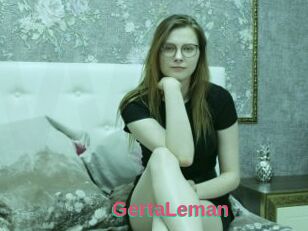 GertaLeman
