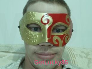 GetLucky85