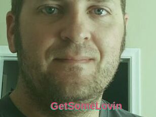 GetSomeLovin