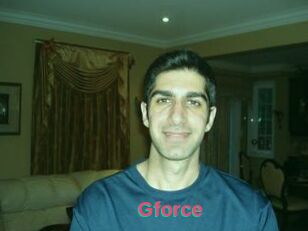 Gforce