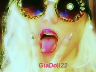 GiaDoll22