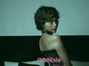 GiaNixie