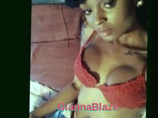 GiannaBlaze