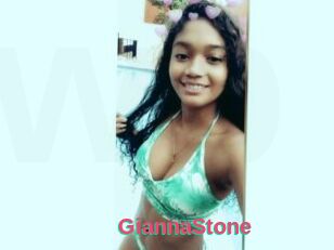 GiannaStone