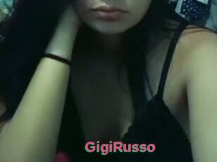 GigiRusso