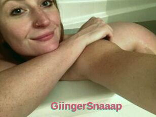GiingerSnaaap