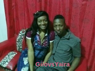 GiiovsYaira