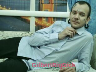 GilbertBigDick