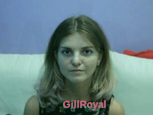 GillRoyal