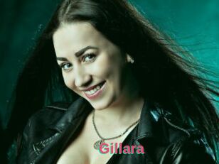 Gillara
