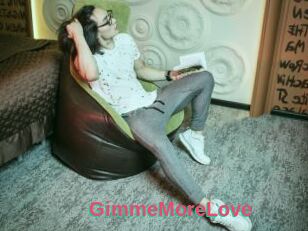 GimmeMoreLove