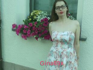 Gina69x
