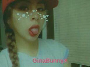 GinaBunnyX