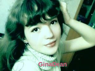 GinaDean