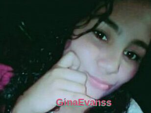 GinaEvanss