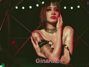 GinaKnox